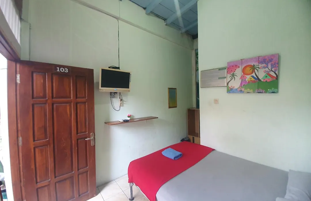 Ki Agung Prestise Hotel-1