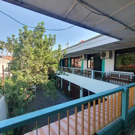 Ki Agung Prestise Hotel-2