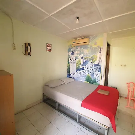 Ki Agung Prestise Hotel-3